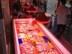 -四海之家(蛇口店)