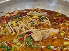 -三只鸟本地特色菜馆(上饶总店)