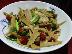 -窄巷子陕菜馆·地道陕西菜(粉巷店)