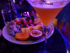 -大连君悦酒店 · VIVA(星海广场店)