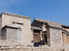 -于家石头村景区