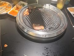 -東盛炭烤自助料理(玄武招商花园城店)