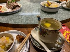 -纳瓦新疆菜(银都店)