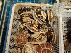 -连锦记海鲜烧烤大排档·锦州特色(西安路交大店)