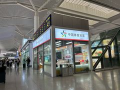-南昌西站