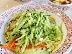 -天天初二·天津传统捞面·天津特色菜(凌奥总店)