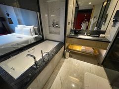 -重庆富力艾美酒店