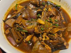 紫苏家烧黄鳝-大牌大·传统杭帮菜(湖滨店)