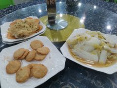 -波记美食店·现捞海鲜