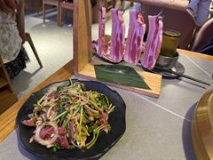 -杨小佳·齐齐哈尔烤肉·烤串(广州店)