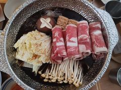 寿喜锅-埋位小酒馆(东城店)