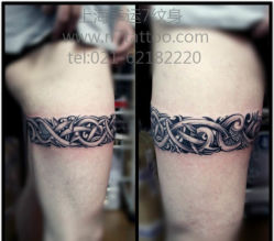 -雕哥的纹身店A3 TATTOO&纹身培训