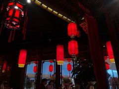 -蜀大侠火锅(森兰花园城店)