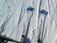 -丝绸之路山地度假区滑雪场