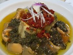 -芭夯兔·兔肉汤锅(新都店)
