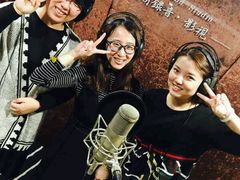 -嘉音阁录音棚影视制作中心(鑫丰雍景豪城1期店)
