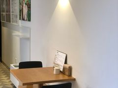 -大酉·M Coffee(北京美术馆店)