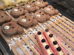 -奈雪的茶(青岛卓悦里INTOWN店)