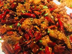 -望京一号·重庆江湖菜(工体店)