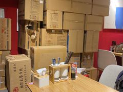 -西粉堂新疆米粉(朝外店)