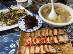 -龙姐私房菜(和顺古镇店)