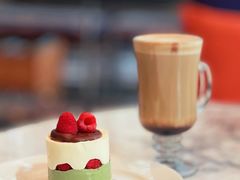 -怡廊(上海漕河泾万丽酒店)