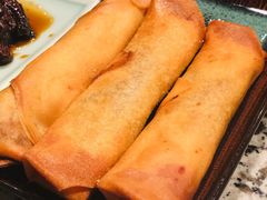 -南京大牌档(凯德大峡谷店)