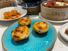 和牛蛋挞-天然台1908(中建广场店)