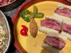 -老乾杯和牛烧肉(王府中环店)