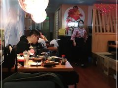 大堂-鳗鱼家·深夜食堂(军博店)