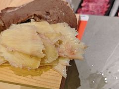 -宴全牛粤来越牛潮汕鲜牛肉火锅(海州万达广场店)