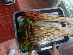 -成都屋头串串(青年北街店)