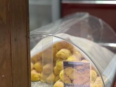 雞尾包-菲律宾面包(宝发大厦店)