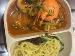 -贵宾庄炸酱面·韩式料理(高区店)