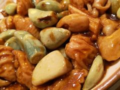 -范家小馆·烤鸭新京菜(金融街店)