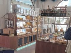 -莫斯科餐厅面包坊(北展店)