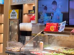 -豪客来牛排(中华城店)