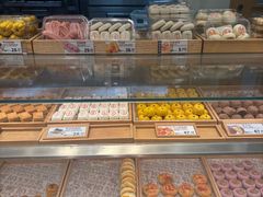 -泸溪河桃酥(欧尚店)