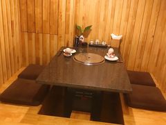 -万福炭火烤肉日本料理(新街口店)