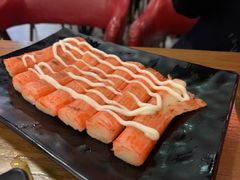 -烧蠔帮·生蚝海鲜牌档(观海店)