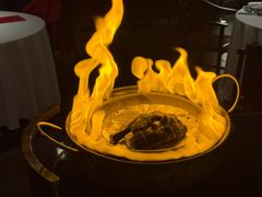 -三号黄浦会Canton Table