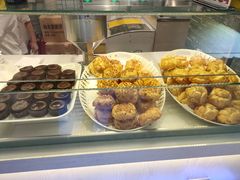 -贝儿多爸爸泡芙(合生汇店)