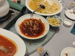 -俏巴渝·家宴·生日宴(锦绣城店)