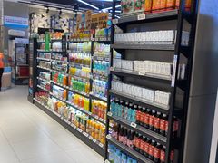 -盒马鲜生(顺义店)