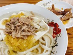 -兴华千张面馆