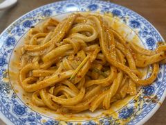 -西安贾三灌汤包·回坊小吃·清真炒菜(北院门总店)