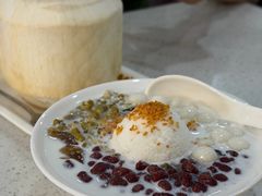 -圆碌碌甜品屋(二中店)