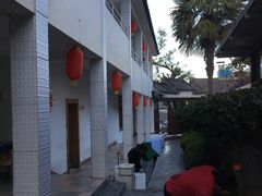-瑞丰园庭院餐厅·白族传统家常菜