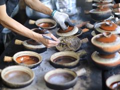 -关氏饮食店