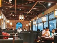 -快乐小羊·内蒙牛羊肉火锅(流花中心店)